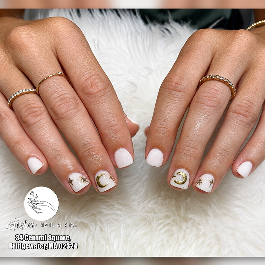 Nail July 17
